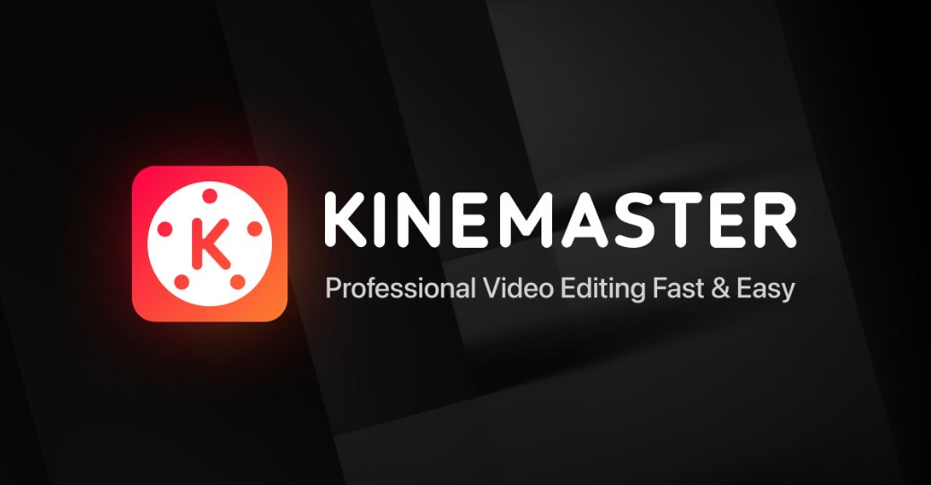 KineMaster video editor