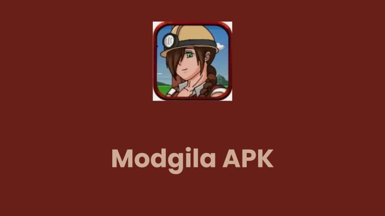 Modgila APK Latest Version 2024 Modgila APK Latest Version 2024