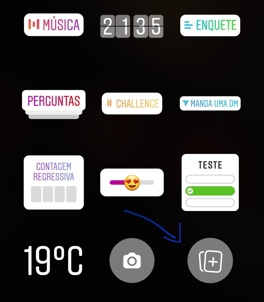 Çıkartma Ekle